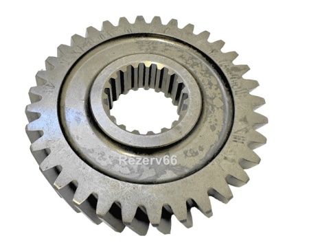 3100993 Шестерня редуктора гидронасоса Hitachi