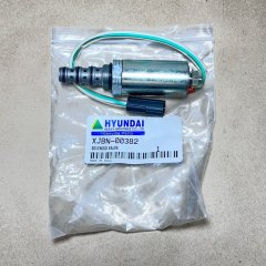 XJBN-00382 Клапан разгрузочный Hyundai XJBN-00380