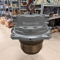 4688059 Гидромотор хода Hitachi ZX870-5G