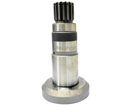 2038877 Вал гидронасоса Hitachi (HPV145)