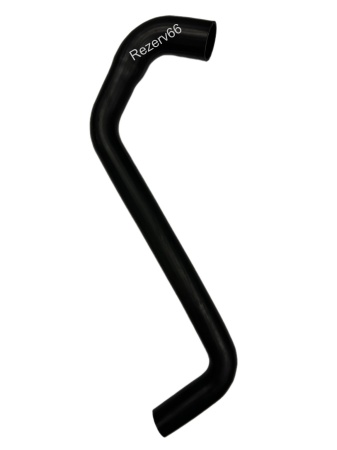 206-03-71211 Патрубок радиатора нижний Komatsu