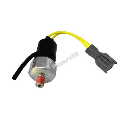 8982497240 Датчик давления масла Hitachi