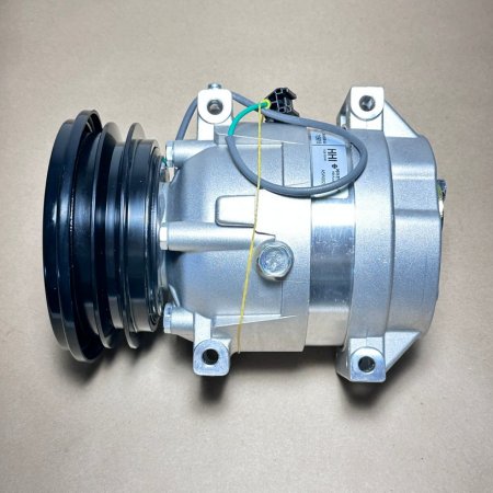 11Q6-90040 Компрессор кондиционера Hyundai