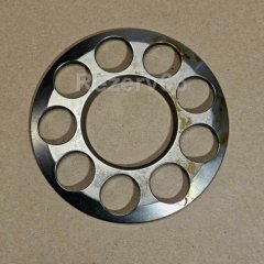 708-2L-33340 Пластина прижимная HPV095 708-2L-33340 Пластина прижимная HPV095