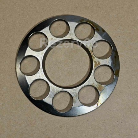 708-2L-33340 Пластина прижимная HPV095