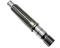 39Q6-41180 Вал гидромотора хода Hyundai