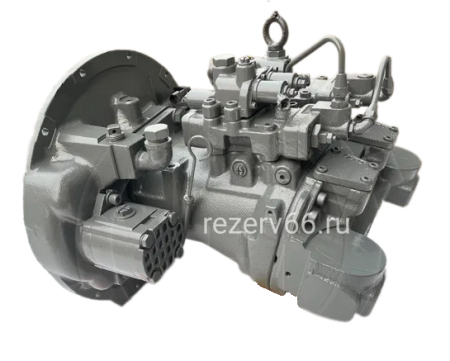 9262319 Гидронасос Hitachi HPV118