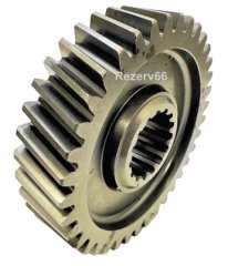 3104555 Шестерня привода гидронасоса Hitachi