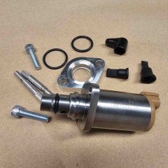 8981305080 Регулятор давления (соленойд) топлива ISUZU