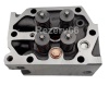 Головка блока цилиндров в сборе D 2866/2876 51031006053