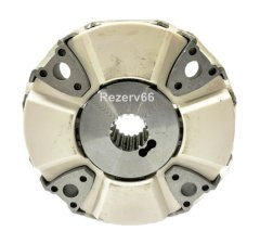 11E9-16013 Муфта гидронасоса Hyundai