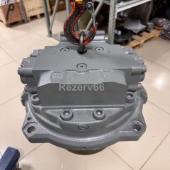 4688059 Гидромотор хода Hitachi ZX870-5G