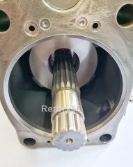 Гидронасос основной Volvo 14641331