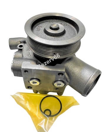 3522125 водяной насос Caterpillar