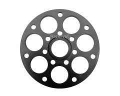 Пластина прижимная гидронасоса Rexroth A7VO250 (Hitachi EX400)