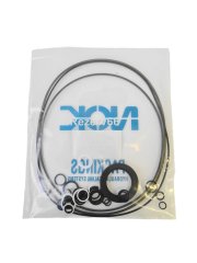 XKAY-00278 Ремкомплект гидромотора хода Hyundai