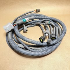 4447726 Жгут проводов гидронасоса Hitachi ZX450