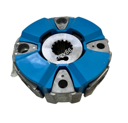 4479978 Муфта гидронасоса Hitachi ZX330