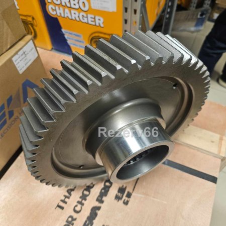 2052159 Шестерня редуктора гидронасоса Hitachi 