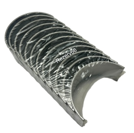 6210-32-3040 Вкладыши шатунные STD Komatsu