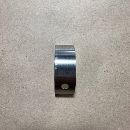 8973861890 Вкладыш распредвала узкий верхний/нижний 16мм Isuzu 8973569390