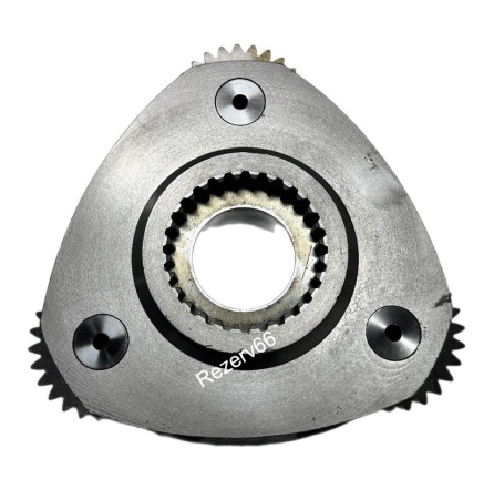 1030230 Водило в сборе Hitachi ZX160, ZX180