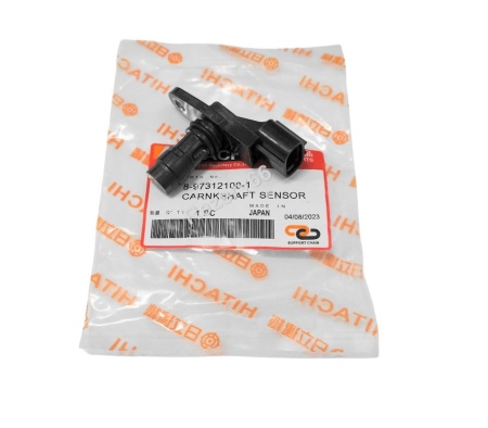 8973121081 Датчик положения коленвала Hitachi
