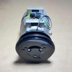 11Q6-90040 Компрессор кондиционера Hyundai
