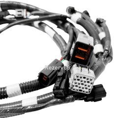 8980028977 Жгут проводов ДВС