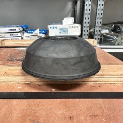4183995 Подушка опоры двигателя Hitachi