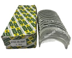 6162-39-3041 Вкладыши шатунные 0,25mm Komatsu