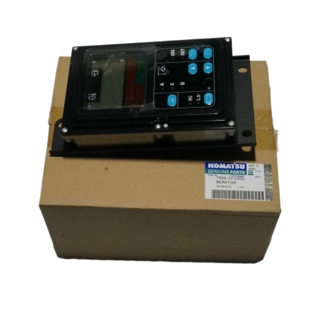 7835-10-2005 Монитор Komatsu