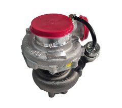 6745-81-8040 Турбокомпрессор Komatsu PC300-8