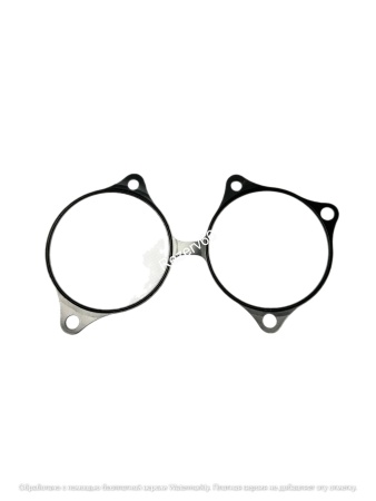 8943941410 Прокладка впускного коллектора ISUZU