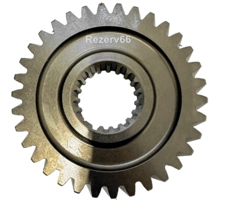 3100994 Шестерня редуктора гидронасоса Hitachi