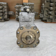 4635787 гидронасос привода вентилятора HITACHI