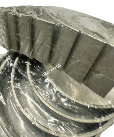 6162-29-8010 Владыши коренные 0,25mm Komatsu