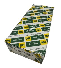 6210-32-3040 Вкладыши шатунные STD Komatsu