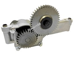 1898777 Насос масляный Caterpillar 1898777 Насос масляный Caterpillar