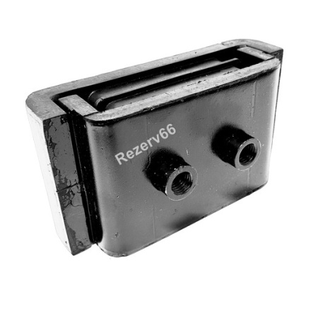 4628977 Подушка опоры двигателя (Левая) Hitachi ZX450-3