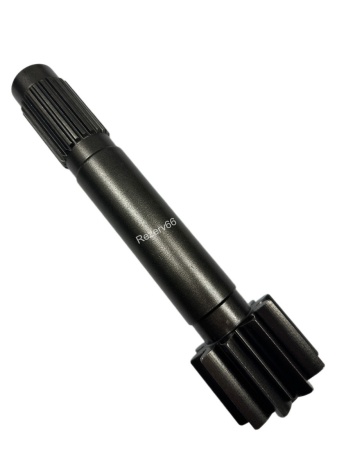 208-27-71112 Вал редуктора хода Komatsu