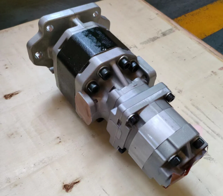 705-95-05140 Гидравлический насос Komatsu