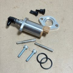 8981818310 Регулятор давления топлива ISUZU
