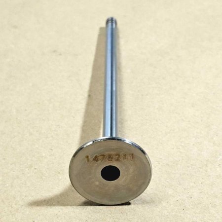 147-8211, 1478211 Клапан выпускной CATERPILLAR 3126, C7
