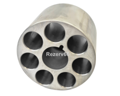 2022744 Ротор основного насоса Hitachi (HPV145)