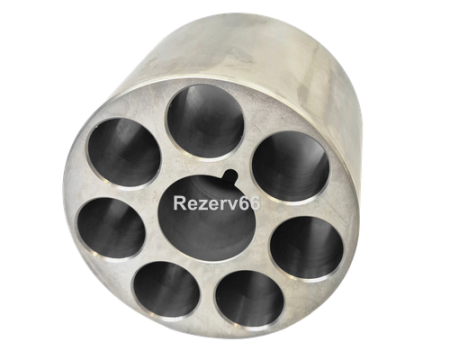 2022744 Ротор основного насоса Hitachi (HPV145)