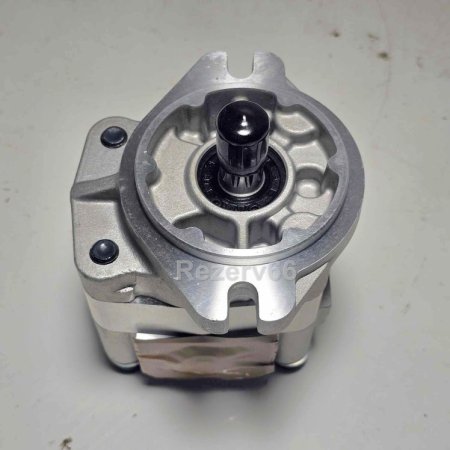 705-41-01050 Гидравлический насос Komatsu