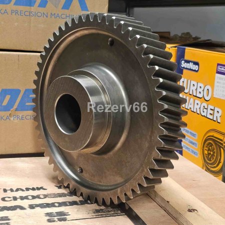 2052160 Шестерня редуктора гидронасоса Hitachi