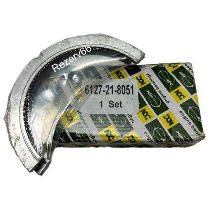 6127-21-8051 Подшипник упорный STD Komatsu