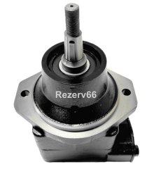 4634936 Гидромотор привода вентилятора Hitachi